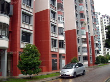 Blk 694 Jurong West Central 1 (Jurong West), HDB 5 Rooms #421932